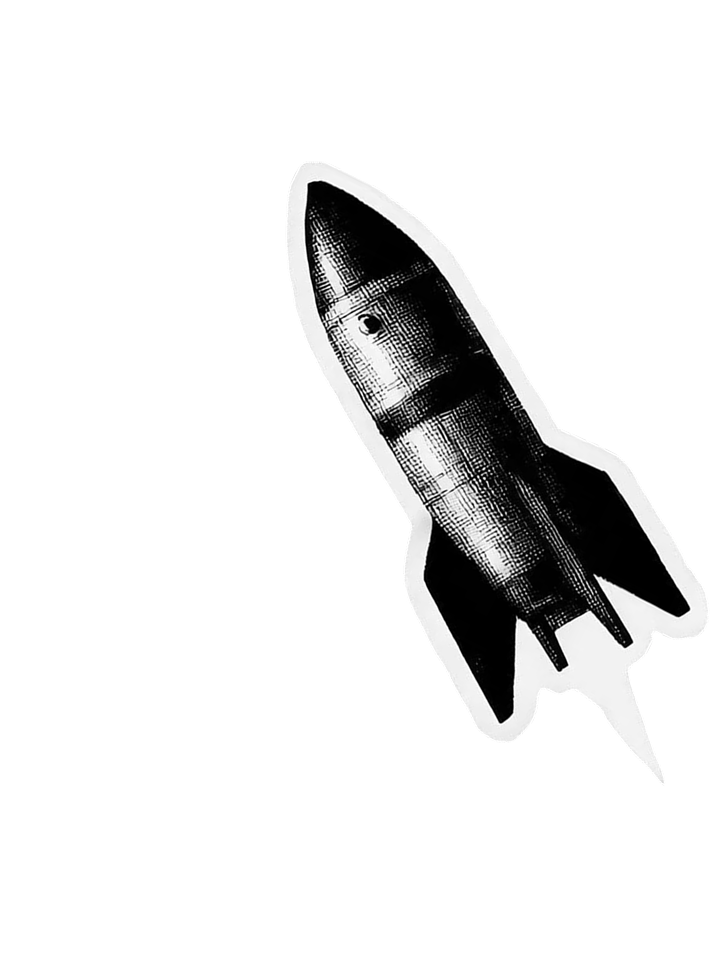 rocket
